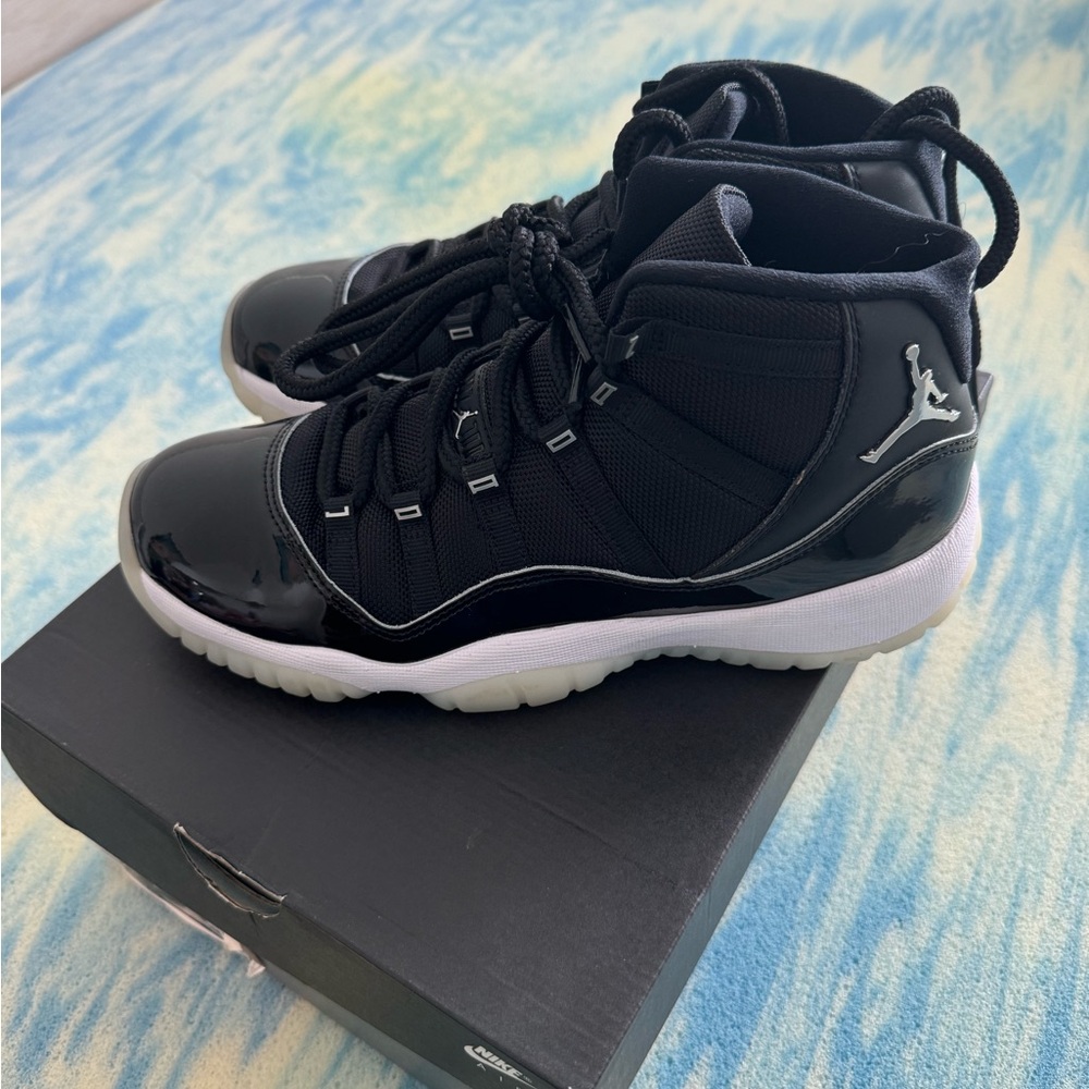 Air Jordan 11 Jubilee